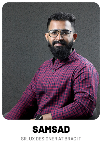 Samsad Rashid