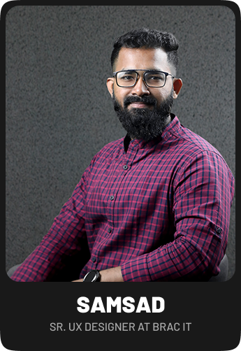 Samsad Rashid