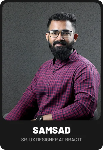 Samsad Rashid