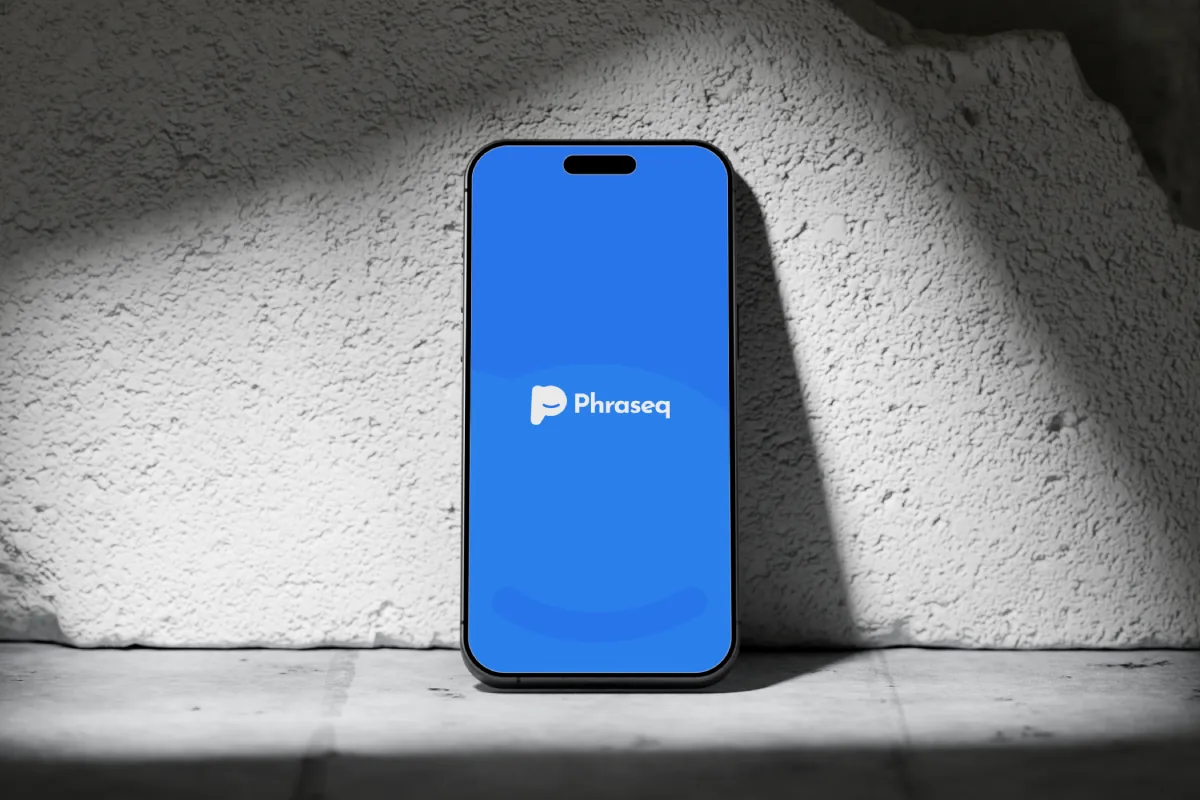 Phraseq